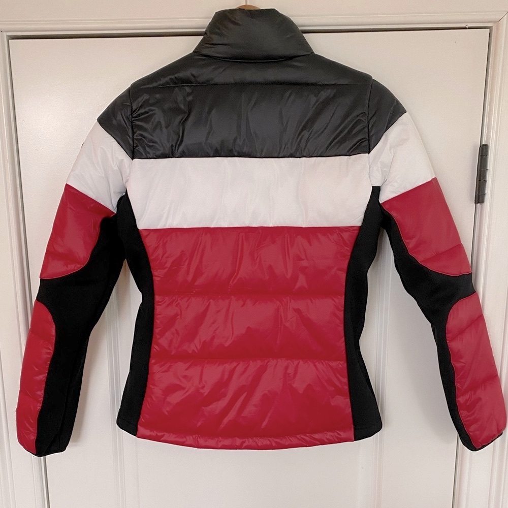 Alp N Rock Peyton Ski Jacket (S) - Picture 8 of 16
